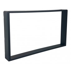 Переходная рамка CARAV Chevrolet Lacetti, Aveo, Nubira (11-858)