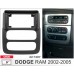 Переходная рамка Dodge RAM Carav 22-1387 – CARAV – Перехідні рамки <br><br> Купити в Autoprodrive – Від перевіреного виробника – Можлива адресна доставка – Оплата онлайн – Консультація перед покупкою 