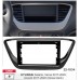 Переходная рамка Hyundai Accent, Solaris Carav 22-1534