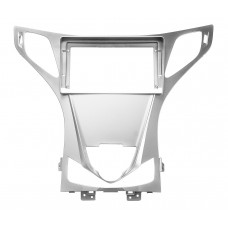 Переходная рамка Hyundai Azera Carav 22-1749