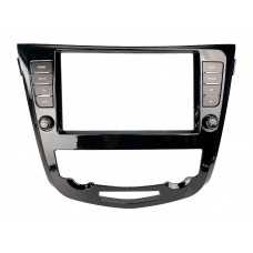 Переходная рамка Carav Nissan X-Trail, Qashqai, Rogue (22-2127)