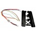 Переходная рамка Carav Nissan X-Trail, Qashqai, Rogue (22-2127) – CARAV – Перехідні рамки <br><br> Купити в Autoprodrive – Надійна модель – Швидка доставка по Україні – Доступна розстрочка – Консультація перед покупкою 