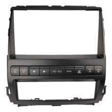 Переходная рамка Carav Toyota Land Cruiser Prado 120, Lexus GX 470 (22-2138)