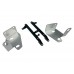 Переходная рамка Carav Toyota Land Cruiser Prado 120, Lexus GX 470 (22-2138) – CARAV – Перехідні рамки <br><br> Купити в Autoprodrive – Купуй вигідно – Доставка Новою Поштою – Оплата при отриманні – Сервісна підтримка 