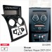 Переходная рамка Nissan Qashqai, Rogue Carav 22-2290