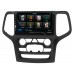 Перехідна рамка Jeep Grand Cherokee Carav 22-324