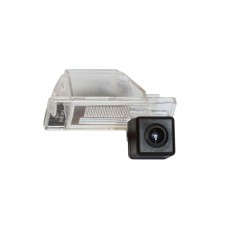 Камера заднього виду Falcon HS8165-AHD Cube Nissan Qashqai 2006-2013 / X-Trail 2008-2012