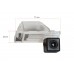 Камера заднього виду Falcon HS8165-AHD Cube Nissan Qashqai 2006-2013 / X-Trail 2008-2012