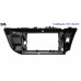 Рамка перехідна CraftAudio TOY-22-013 TOYOTA Corolla 2013-2016 глянець 10.1" – CraftAudio – Toyota <br><br> Купити в Autoprodrive – Надійна модель – Зручно отримати у відділенні – Оплата при отриманні – Консультація перед покупкою 