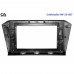 Рамка перехідна CraftAudio VW-22-057 VW Passat (B8) 2014+ 10.1" – CraftAudio – Volkswagen <br><br> Купити в Autoprodrive – Надійна модель – Можлива адресна доставка – Найкраща ціна сьогодні – Сервісна підтримка 