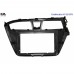 Рамка перехідна CraftAudio HY-22-578 HYUNDAI i20 2014-2018 – CraftAudio – Hyundai <br><br> Купити в Autoprodrive – Надійна модель – Доставка Новою Поштою – Оплата онлайн – Консультація перед покупкою 