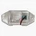 Кріплення до камери заднього виду CA-9575 Toyota LC Prado (J120) (02-09). – GCam – Toyota <br><br> Купити в Autoprodrive – Купуй вигідно – Зручно отримати у відділенні – Оплата при отриманні – Консультація перед покупкою 
