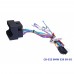 Комплект дротів для магнітол 16PIN CraftAudio СВ-525 BMW E39 99-03 – CraftAudio – BMW <br><br> Купити в Autoprodrive – Хіт продажів – Швидка доставка по Україні – Доступна розстрочка – Сервісна підтримка 