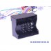 Комплект дротів для магнітол 16PIN CraftAudio СВ-525 BMW E39 99-03 – CraftAudio – BMW <br><br> Купити в Autoprodrive – Хіт продажів – Швидка доставка по Україні – Доступна розстрочка – Сервісна підтримка 