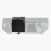 Камера заднього виду Prime-X CA-9522 Ford C-Max I (03-10), Focus II (04-11) – Prime-X – Ford <br><br> Купити в Autoprodrive – Від перевіреного виробника – Доставка Новою Поштою – Оплата частинами – Сервісна підтримка 