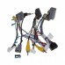 Комплект дротів для магнітол 16PIN CraftAudio CB-20 Honda CRV 12-15 – CraftAudio – Honda <br><br> Купити в Autoprodrive – Від перевіреного виробника – Доставка Новою Поштою – Доступна розстрочка – Технічна підтримка після покупки 