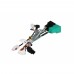 Комплект дротів для магнітол 16PIN CraftAudio GM CB-371 CHEVROLET Orlando 18/CHEVROLET Cavalier 20 – CraftAudio – GM <br><br> Купити в Autoprodrive – Надійна модель – Швидка доставка по Україні – Доступна розстрочка – Технічна підтримка після покупки 