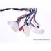 Комплект дротів для магнітол 16PIN CraftAudio CB-515 TOYOTA Crown 10-12 – CraftAudio – Toyota <br><br> Купити в Autoprodrive – Надійна модель – Можлива адресна доставка – Оплата при отриманні – Сервісна підтримка 