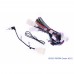 Комплект дротів для магнітол 16PIN CraftAudio CB-515 TOYOTA Crown 10-12 – CraftAudio – Toyota <br><br> Купити в Autoprodrive – Надійна модель – Можлива адресна доставка – Оплата при отриманні – Сервісна підтримка 