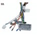 Комплект дротів для магнітол 16PIN CraftAudio JEEP CB-703# + LHL 20231010 – CraftAudio – Jeep <br><br> Купити в Autoprodrive – Від перевіреного виробника – Доставка Новою Поштою – Оплата при отриманні – Сервісна підтримка 