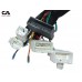 Комплект дротів для магнітол 16PIN CraftAudio MB CB-679# + OD-SL-04 MITSUBISHI – CraftAudio – Mitsubishi <br><br> Купити в Autoprodrive – Хіт продажів – Швидка доставка по Україні – Оплата частинами – Сервісна підтримка 