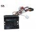 Комплект дротів для магнітол 16PIN CraftAudio FORD CB-719# + FD 01.10 – CraftAudio – Ford <br><br> Купити в Autoprodrive – Хіт продажів – Доставка Новою Поштою – Найкраща ціна сьогодні – Технічна підтримка після покупки 