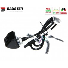 Камера заднього/переднього огляду Baxster HDV-361GC DigitalView AHD/TVI