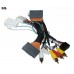 Комплект дротів для магнітол 16PIN CraftAudio MB CB-679# + OD-SL-04 MITSUBISHI – CraftAudio – Mitsubishi <br><br> Купити в Autoprodrive – Хіт продажів – Швидка доставка по Україні – Оплата частинами – Сервісна підтримка 