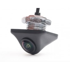 Камера заднього/переднього вигляду Prime-X MCM 17W з широким кутом огляду