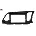 Рамка перехідна CraftAudio HY-22-624 HYUNDAI Elantra (AD) 2016+ Avante 2015+ – CraftAudio – Hyundai <br><br> Купити в Autoprodrive – Від перевіреного виробника – Можлива адресна доставка – Оплата при отриманні – Технічна підтримка після покупки 