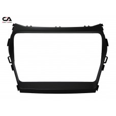 Рамка перехідна CraftAudio HY-22-787 HYUNDAI Santa Fe 2012-2018 / ix45 2012-2018
