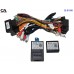 Рамка перехідна з проводкою CraftAudio B-019N BMW X3 16-19 9" – CraftAudio – BMW <br><br> Купити в Autoprodrive – Від перевіреного виробника – Доставка Новою Поштою – Оплата онлайн – Технічна підтримка після покупки 