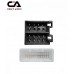 Комплект дротів для магнітол 16PIN CraftAudio CB-574# Renault – CraftAudio – Renault <br><br> Купити в Autoprodrive – Від перевіреного виробника – Можлива адресна доставка – Оплата при отриманні – Технічна підтримка після покупки 