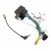Комплект дротів для магнітол 16PIN CraftAudio CB-617 CITROEN C4 20 – CraftAudio – Citroen <br><br> Купити в Autoprodrive – Купуй вигідно – Швидка доставка по Україні – Оплата онлайн – Технічна підтримка після покупки 
