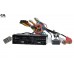 Комплект дротів для магнітол 16PIN CraftAudio Reise HYK-RZ-14+RZ12 Tucson 2010-2018 (22-070) – CraftAudio – KIA <br><br> Купити в Autoprodrive – Оригінальна якість – Можлива адресна доставка – Доступна розстрочка – Консультація перед покупкою 