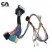Комплект дротів для магнітол 16PIN CraftAudio HYK LHL-927# + 20231129 – CraftAudio – KIA <br><br> Купити в Autoprodrive – Оригінальна якість – Доставка Новою Поштою – Найкраща ціна сьогодні – Технічна підтримка після покупки 