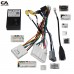 Рамка перехідна з проводкою CraftAudio NI-010N NISSAN Xtrail/Qashqai 22+ 10.1" – CraftAudio – Nissan <br><br> Купити в Autoprodrive – Надійна модель – Зручно отримати у відділенні – Оплата при отриманні – Сервісна підтримка 