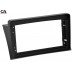 Рамка перехідна CraftAudio VW-22-529 VW Multivan 2010-2015 9" – CraftAudio – Volkswagen <br><br> Купити в Autoprodrive – Від перевіреного виробника – Доставка Новою Поштою – Оплата частинами – Консультація перед покупкою 