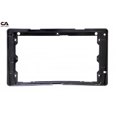 Рамка перехідна CraftAudio TOY-020N TOYOTA SIENNA 2016-2018 9"