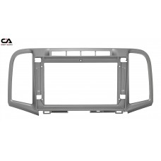 Рамка перехідна CraftAudio TOY-22-527 Toyota Venza 08-17 9"