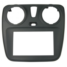 Переходная рамка AWM Renault, Dacia Dokker, Lodgy, Sandero (781-27-104)