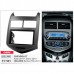 Переходная рамка Chevrolet Aveo, Sonic Carav 11-181 – CARAV – Перехідні рамки <br><br> Купити в Autoprodrive – Оригінальна якість – Доставка Новою Поштою – Оплата частинами – Сервісна підтримка 
