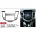 Переходная рамка CARAV Chevrolet Cruze (11-407) – CARAV – Перехідні рамки <br><br> Купити в Autoprodrive – Від перевіреного виробника – Зручно отримати у відділенні – Найкраща ціна сьогодні – Консультація перед покупкою 