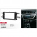Переходная рамка Toyota Auris Carav 11-512 – CARAV – Перехідні рамки <br><br> Купити в Autoprodrive – Надійна модель – Швидка доставка по Україні – Оплата частинами – Сервісна підтримка 