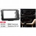 Переходная рамка Carav KIA Carnival, Sedona Carav (11-520) – CARAV – Перехідні рамки <br><br> Купити в Autoprodrive – Оригінальна якість – Можлива адресна доставка – Оплата частинами – Сервісна підтримка 