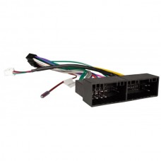 Переходник для магнитол 9", 10.1" KIA, Hyundai Carav 16-004