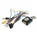 Переходник для магнитол 9", 10.1" Nissan Carav 16-035 – CARAV – Адаптери та перехідники <br><br> Купити в Autoprodrive – Оригінальна якість – Зручно отримати у відділенні – Найкраща ціна сьогодні – Сервісна підтримка 