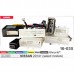 Переходник для магнитол 9", 10.1" Nissan Carav 16-035 – CARAV – Адаптери та перехідники <br><br> Купити в Autoprodrive – Оригінальна якість – Зручно отримати у відділенні – Найкраща ціна сьогодні – Сервісна підтримка 