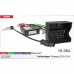 Переходник для магнитол 9", 10.1" Volkswagen Touareg Carav 16-084 – CARAV – Адаптери та перехідники <br><br> Купити в Autoprodrive – Купуй вигідно – Доставка Новою Поштою – Найкраща ціна сьогодні – Сервісна підтримка 