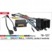 Переходник для магнитол 9", 10.1" Great Wall Carav 16-127 – CARAV – Адаптери та перехідники <br><br> Купити в Autoprodrive – Хіт продажів – Можлива адресна доставка – Доступна розстрочка – Технічна підтримка після покупки 